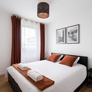 Casa Lyon Appartement Lumineaux