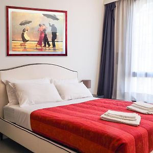 Duomo Luxury Apartment - One Bed